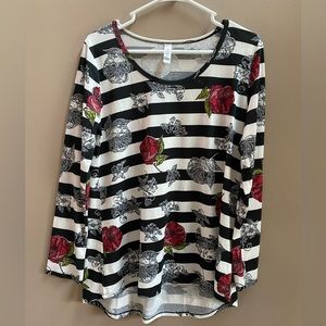 LuLaRoe Lynnae | Medium